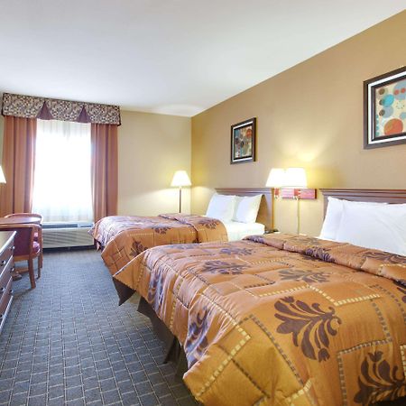 Days Inn Mesquite Rodeo Екстериор снимка