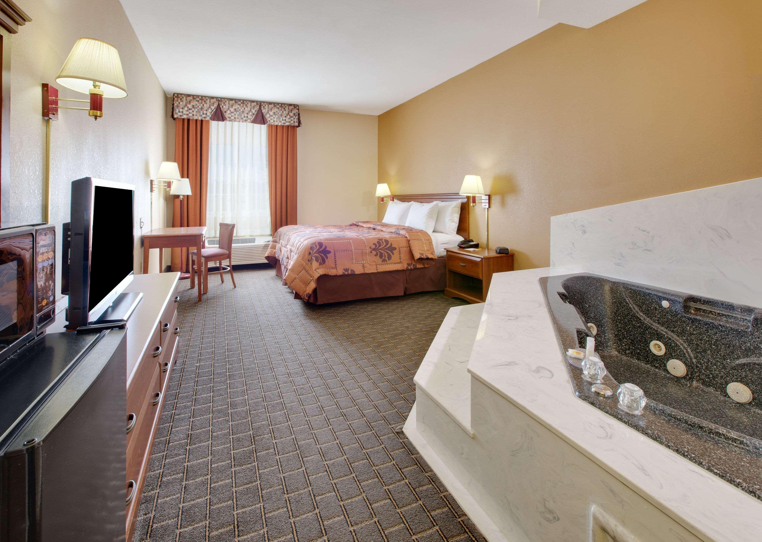 Days Inn Mesquite Rodeo Екстериор снимка