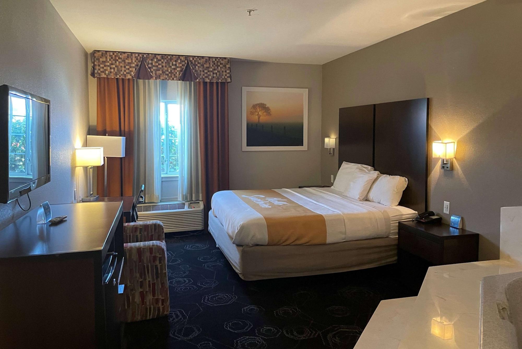Days Inn Mesquite Rodeo Екстериор снимка