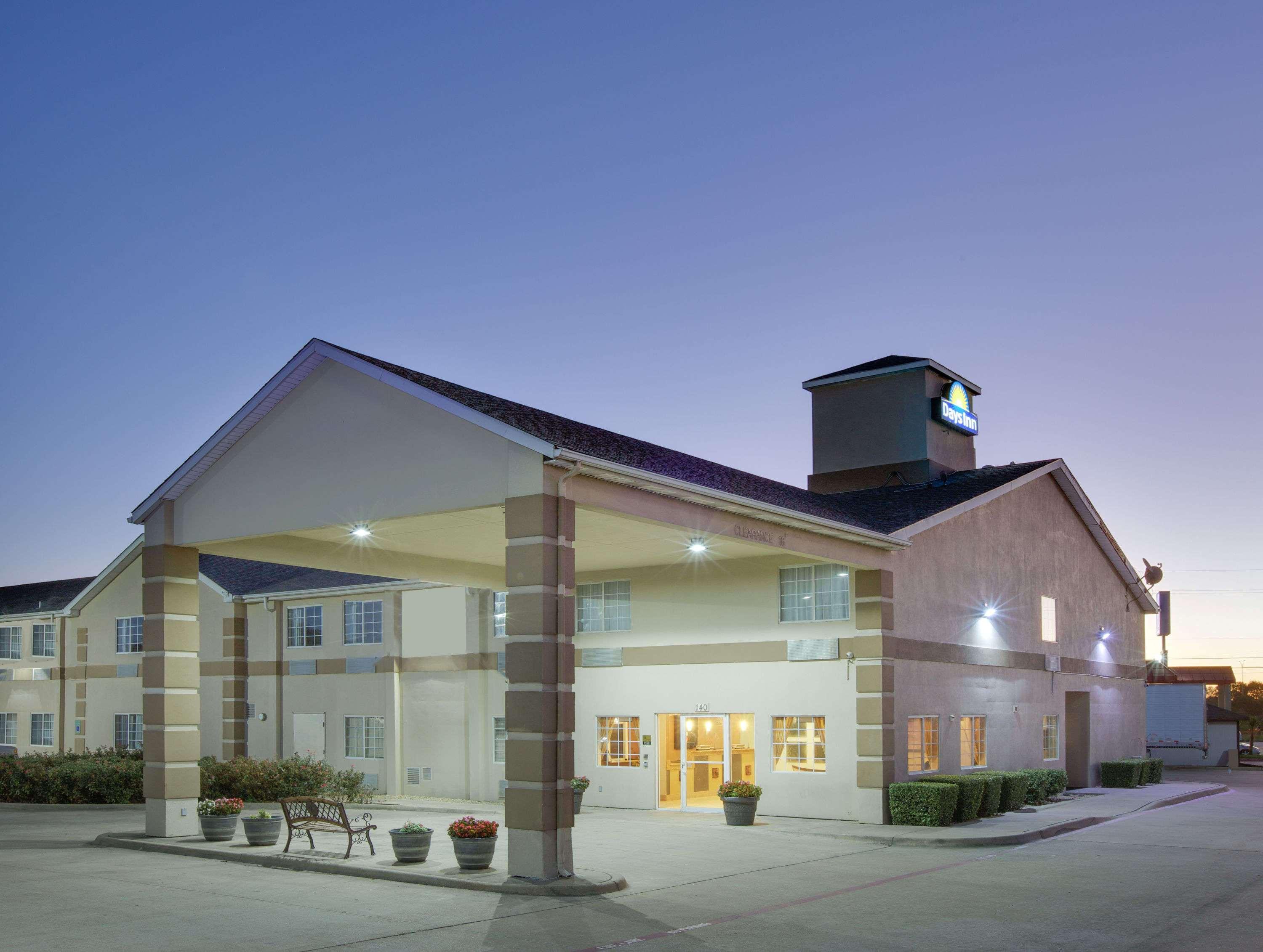 Days Inn Mesquite Rodeo Екстериор снимка