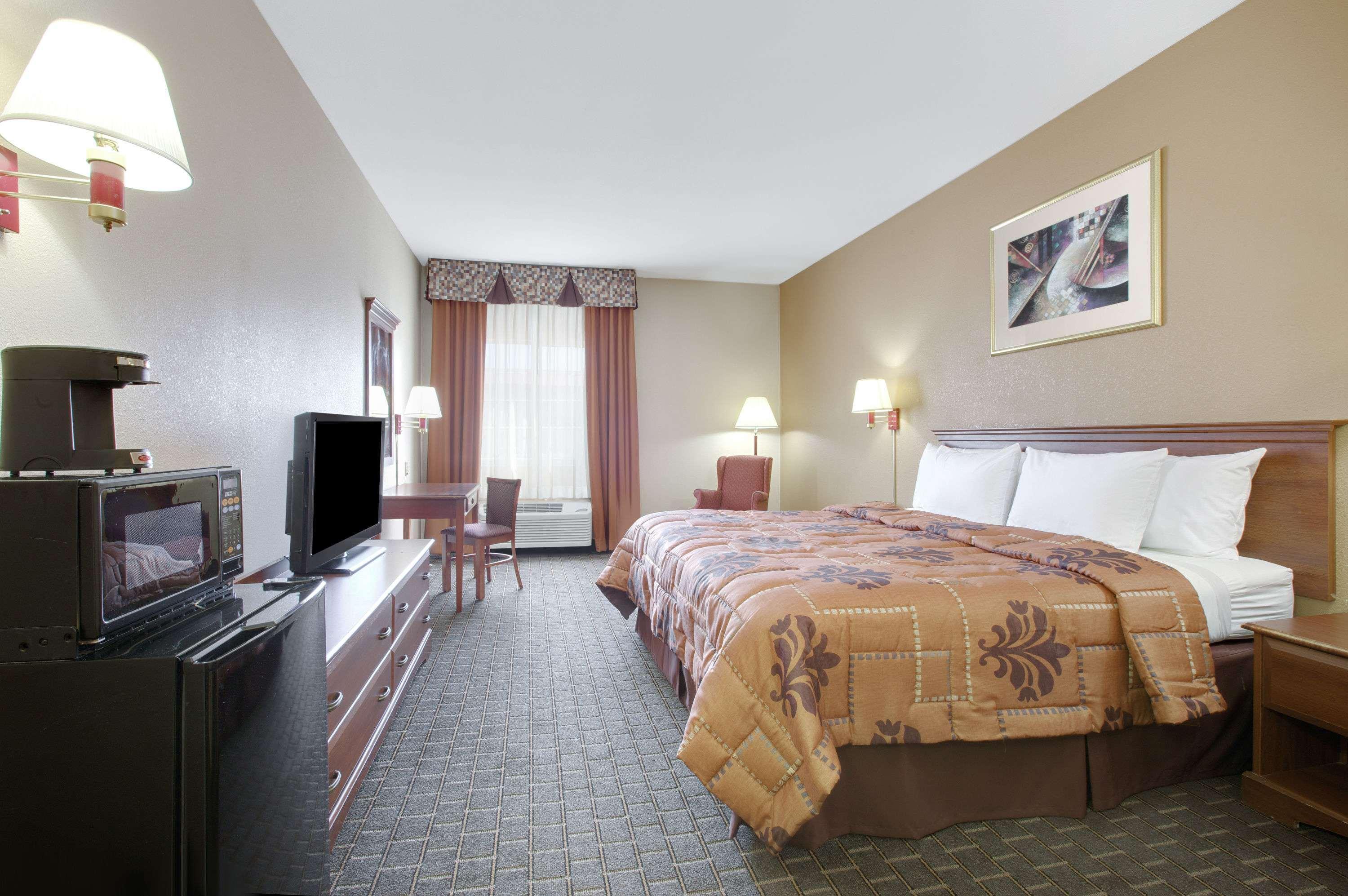 Days Inn Mesquite Rodeo Екстериор снимка