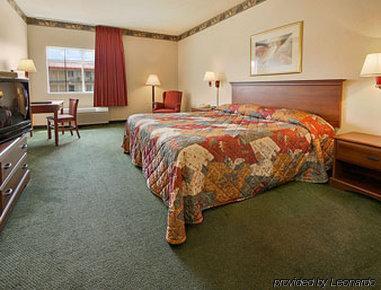 Days Inn Mesquite Rodeo Стая снимка