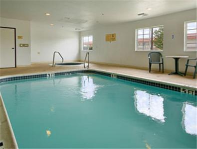 Days Inn Mesquite Rodeo Съоръжения снимка
