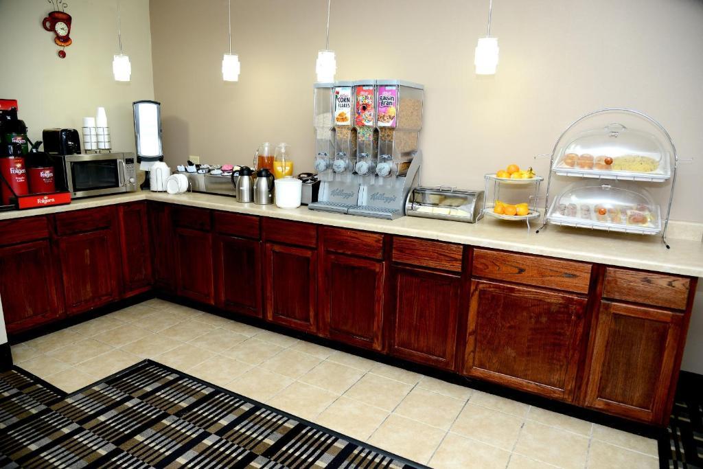 Days Inn Mesquite Rodeo Екстериор снимка