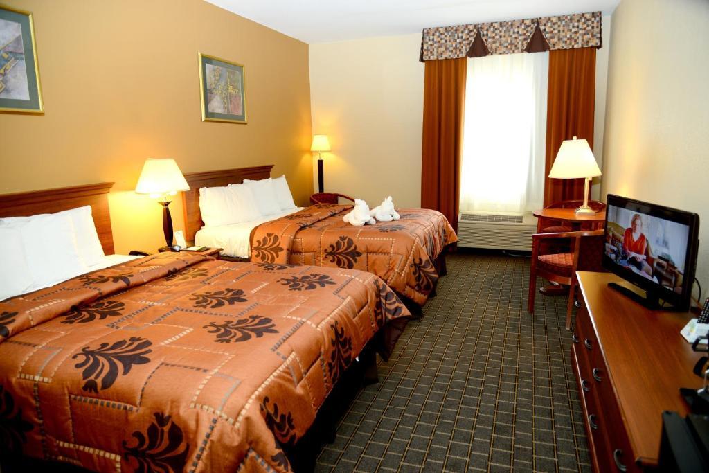Days Inn Mesquite Rodeo Екстериор снимка