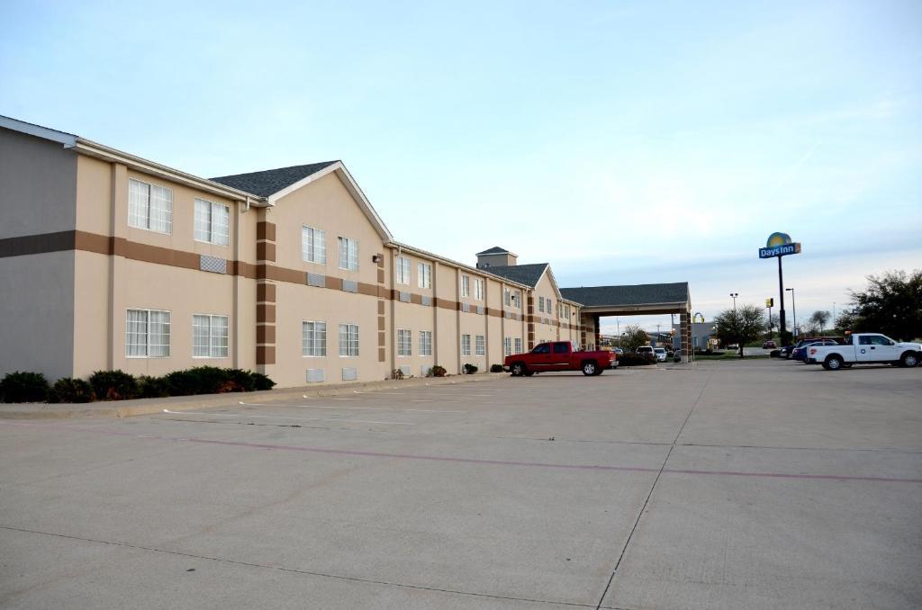 Days Inn Mesquite Rodeo Екстериор снимка