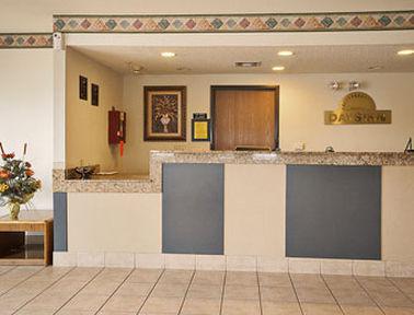 Days Inn Mesquite Rodeo Интериор снимка